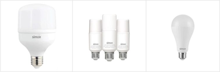 LED Lamp (Bulb, HPB, LED stick, Family Pack, Emergency Lamp)